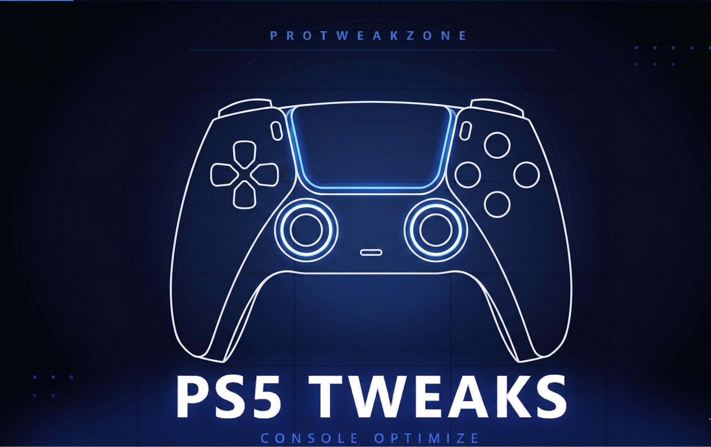 PS5 Guide